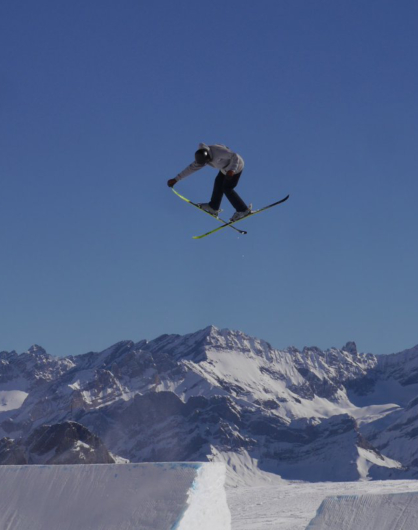 FREESTYLE