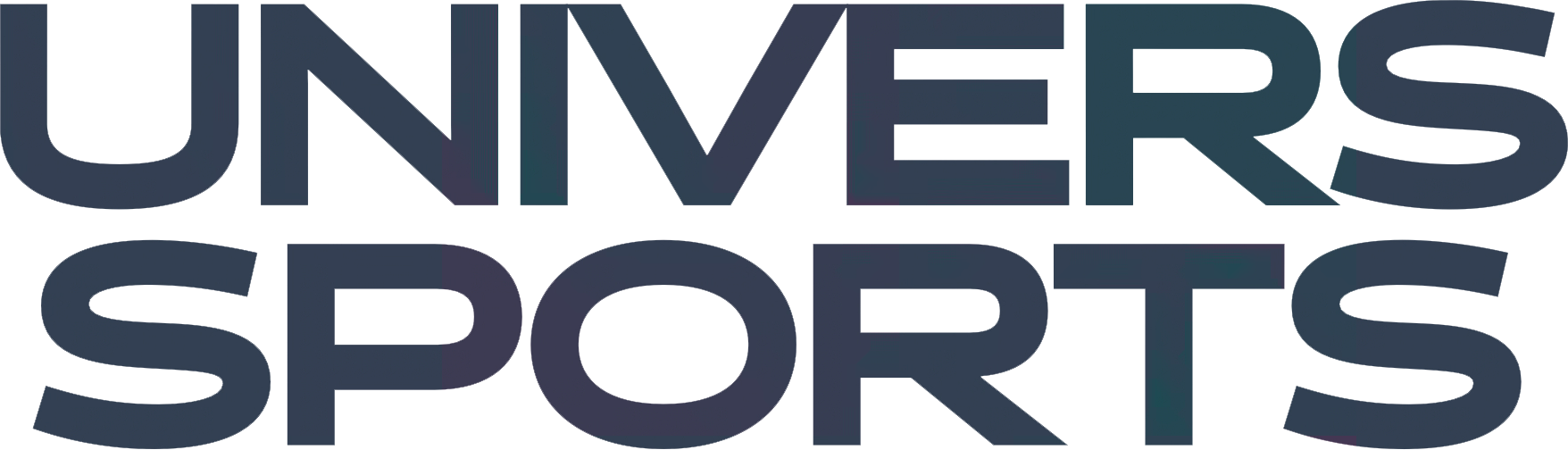 Univers Sports logo